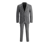 Costume Jack & Jones Franco Gris 46