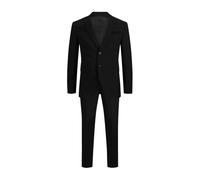 Single breasted blazer and tailored trousers JPRSOLARIS Slim Fit Suit | Single breasted blazer and tailored trousers