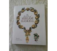 Costume Jewellery: Jewels of Miriam Haskell