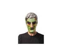 costume mask Fortnite Brainiac EVA green/grey