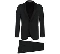 Costume Michael Kors Tuxedo Peak Lapel NG Noir 26