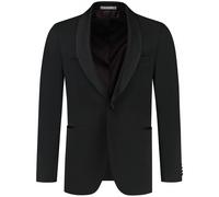 Costume Michael Kors Tuxedo Shawl NG Black 58
