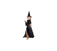 Boland kids costume midnight witch