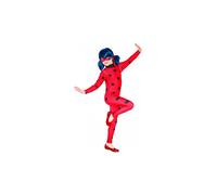 costume Miraculous Ladybug girls red size L