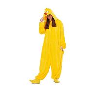 Costume My Other Me Sesame Street Yellow Chicken (Size: S) Costume Accs NEW