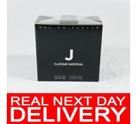CoSTUME NATIONAL "J" Eau de Parfum 100ml B.NEW & SEALED RARE