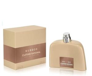 Costume National Nusode Eau De Parfum Natural Spray 100ml Women's Perfume 40136