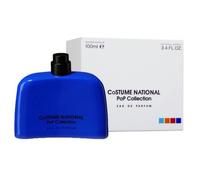 Costume National Pop Collection 50 ml Eau De Parfum Unisex Fragrance