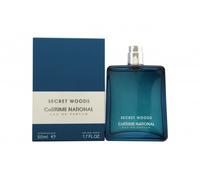 Costume National Secret Woods Eau de Parfum