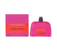 Costume National SuperGloss Eau de Parfum 100ml Spray Original Sealed