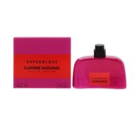Costume National Supergloss Eau de Parfum 50ml Spray for Her
