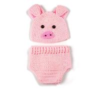 Costume Warm Knitted Photo Clothes Newborn Crochet Baby Photo Prop Newborn Baby Photography Outfits Costume Newborn
