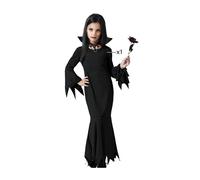 Costume Witch Black Children`S (Size: 3-4 Years) Costume Accs NEW