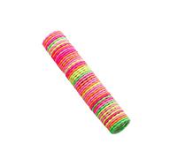 Costume Women Baby Hair Bobbles for Girls, Multicoloured, Hair Bobbles No Wrinkle Ponytail Holders for Babies, Hair Clips Baby Girl Christmas (H, One Size)