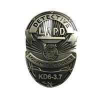 costumebase BLADERUNNER Detective KD6-3.7 BADGE blade runner Props