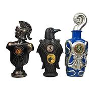 costumebase Murder of Crows + Return to Sender + Undertow Vigor Bottle Bioshock 6-7" Height Mix