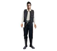 costumebase Star Wars Han Solo ANH Full Costume Belt Holster Droid Caller Set (Small)