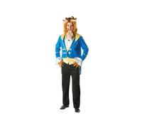 Costumes Beauty and The Beast Adult Mens