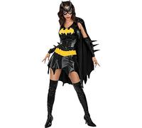Costumes For All Occasions RU56070MD Batgirl for Adults, Size: Medium Accessory