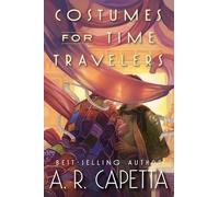 Costumes for Time Travelers