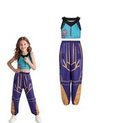 Costumes Singers Leader Cosplay- Pop Singers Role Play Halloween Suit Performance Uniform,D-13-14