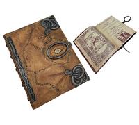 Costumeteers Hocus Pocus Spell Book Winifred Sanderson Replica Witchcraft Enchantment Magic Manual Script