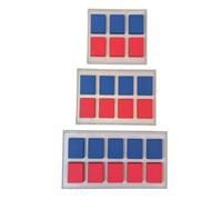 Costumeteers Imperial Officer Rank Insignia Emblem Badge Captain Major Admiral 3D Prop Replica For Uniform Cosplay (Admiral)