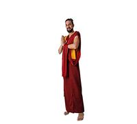 Costumize! Men's Monk Costume. One size fits most with details in the picture.