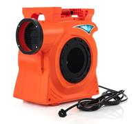 Costway 2Hp/2300W Commercial Air Blower Giant Inflatable Bounce House Air Pump Fan