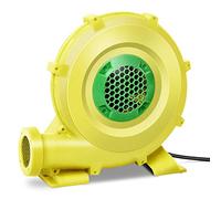 COSTWAY 480W/680W/850W Air Blower, Electric Pump Fan, Premium Materials for Long Time Use Inflatable Bouncer Blower, Perfect for Inflatable Bounce House, Jumper, Bouncy Castle (680W)