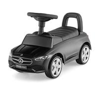 Costway Ride On Sliding Car With Horn & Engine Sound For 12-36 Months Old Black
