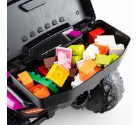 Costway Toddler Ride-On Toy Car - Pink