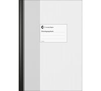 Coswig Papier 86-1094603 Outgoing Post Book A4 Columns 96 Sheets
