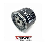 COSWORTH YB 2WD OIL FILTER SIERRA RS500 2WD SAPPHIRE MAHLE