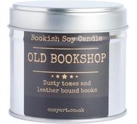 Cosy Art London Home Fragrance Soy Wax Candle 250Ml
