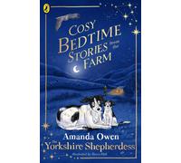 Cosy Bedtime Stories from the Farm