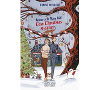 Cosy Christmas Mystery - Retour à St Mary Hill