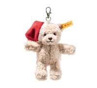 Cosy Christmas Pendant Ben Teddy Bear