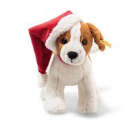 Cosy Christmas Snuffy Dog