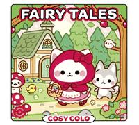 Cosy Colo - Fairy Tales