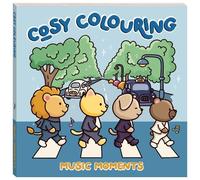 Cosy Colouring Music Festival