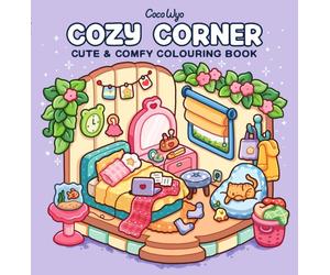 COSY CORNER by WYO, COCO Paperback Self Help Business