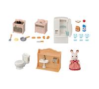 Sylvanian Families Playful Starter Furniture Set