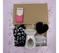 Cosy Couture Wax Burner Treat Box