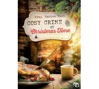 Cosy Crime at Christmas Time