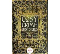 Cosy Crime Short Stories