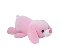 Cosy Cuddles Animal Plush Cushion - Bunny Rabbit