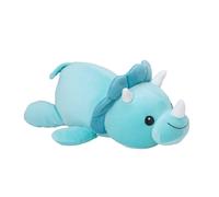 Cosy Cuddles Animal Plush Cushion - Dino