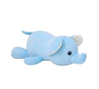 Cosy Cuddles Animal Plush Cushion - Elephant