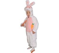 Cosy Little Bunny Costume Set Easter Fancy Dress